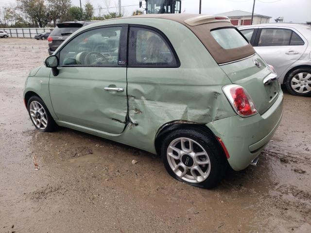 3C3CFFDR4FT620485 Fiat 500 POP