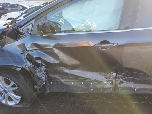 1FMCU9GD8KUA26867 Ford ESCAPE SE