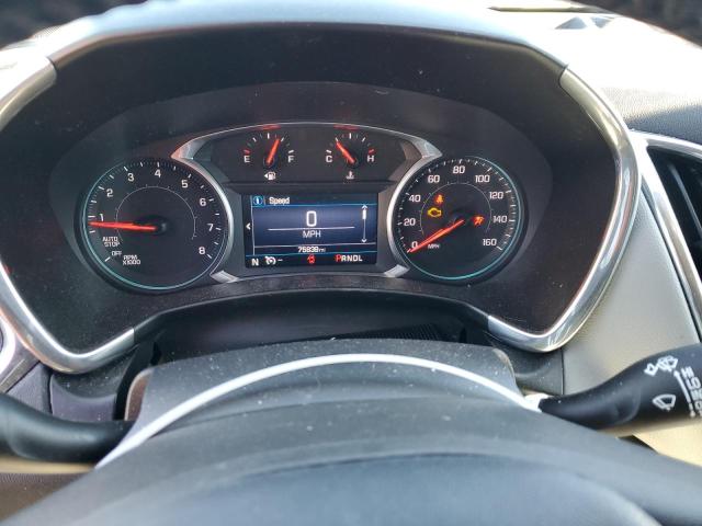 Chevrolet EQUINOX LT 2019 3GNAXKEV6KS662247 Image 9