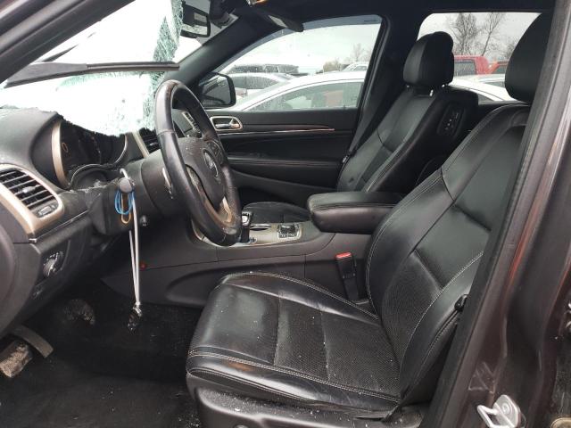 1C4RJFBG1FC878612 Jeep Grand Cherokee Limited