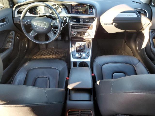 WAUHFAFL3EN000302 Audi A4 Premium Plus