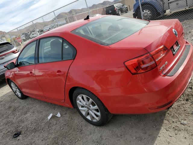 3VWD17AJ8FM284267 Volkswagen JETTA SE