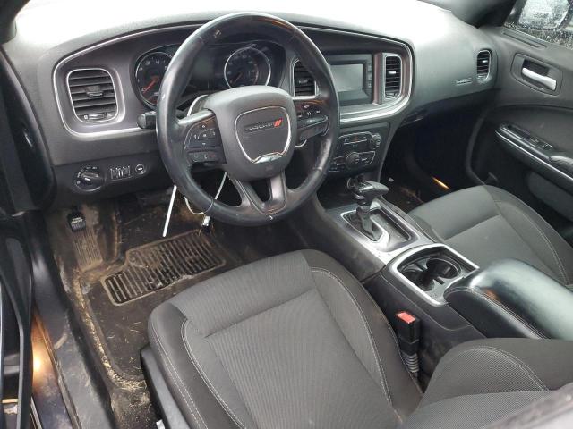 2C3CDXBG8GH103181 Dodge Charger Se