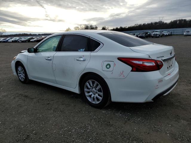 1N4AL3AP6GC249023 Nissan ALTIMA 2.5