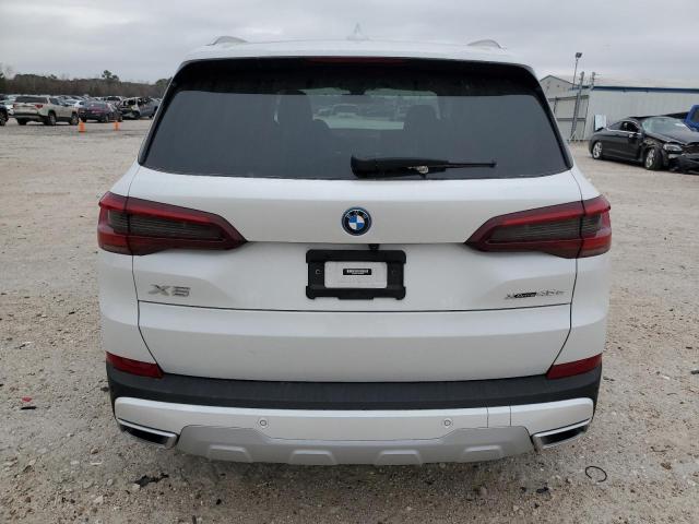 5UXTA6C07P9P12499 BMW X5 Xdrive45e
