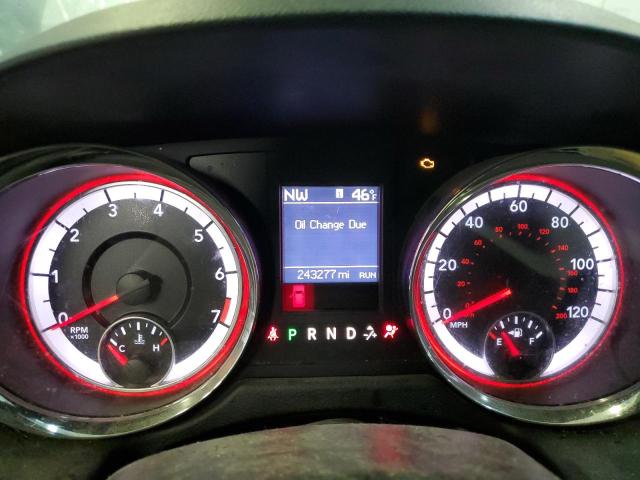 2C4RDGEGXHR798468 Dodge Grand Caravan Gt