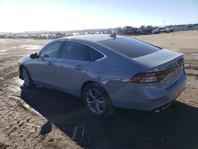 1HGCY2F6XPA054229 Honda Accord Hybrid Exl