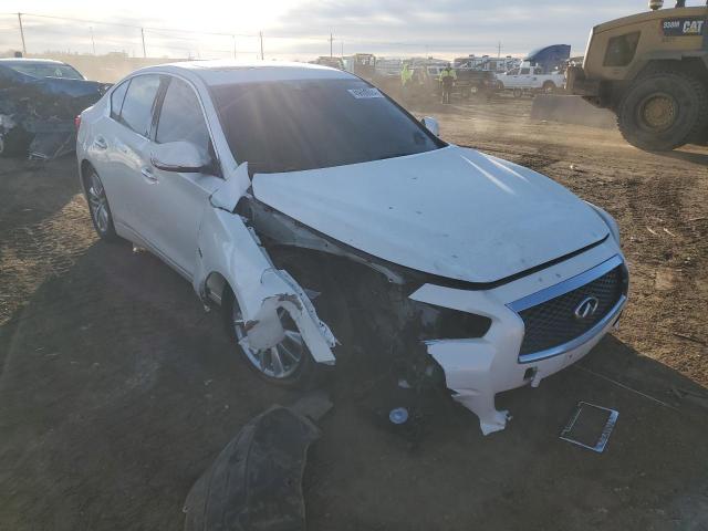JN1EV7AP1HM739543 Infiniti Q50 Premium