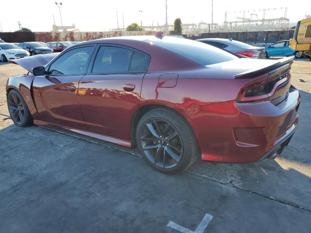 2C3CDXGJ5KH662118 Dodge Charger Scat Pack