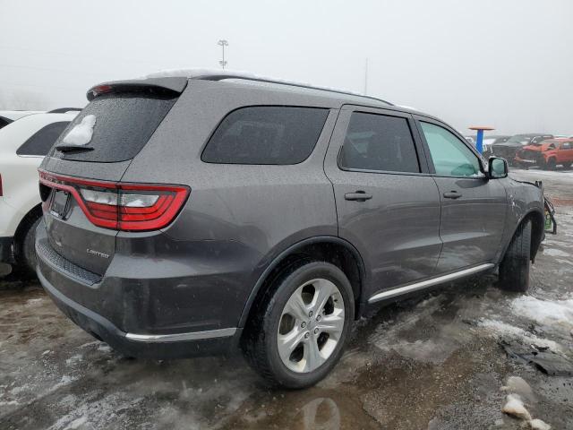 1C4RDJDG8EC552456 Dodge DURANGO LIMITED
