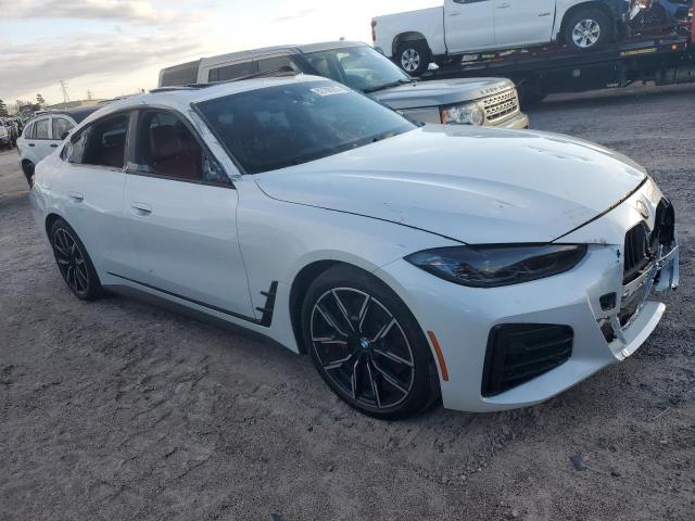 WBA13AW08NFL96396 BMW M440xi Gran Coupe