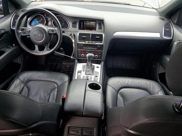 WA1DGAFE8FD021308 Audi Q7 Prestige