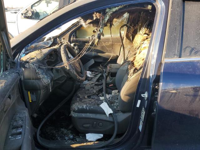 5XYPGDA3XGG112884 KIA SORENTO LX