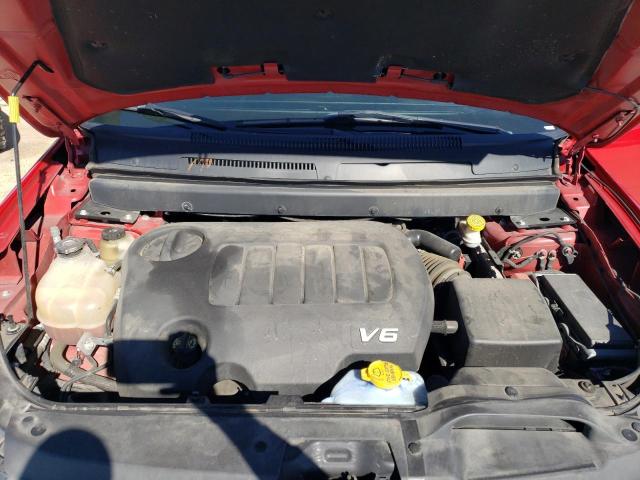 3C4PDDEG5KT837929 Dodge JOURNEY GT