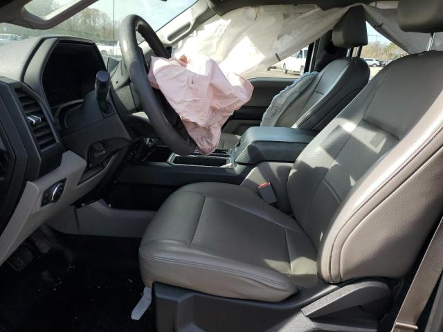 1FTEW1EF2GKD99600 Ford F150 Supercrew