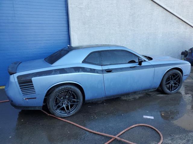 2C3CDZAGXGH315691 Dodge Challenger Sxt