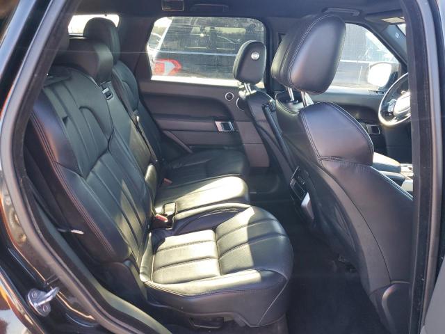 SALWR2TF1FA510011 Land Rover Range Rover Sport Sc