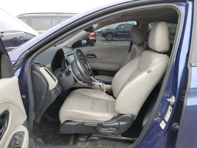 3CZRU5H73GM713793 Honda Hr-v Exl