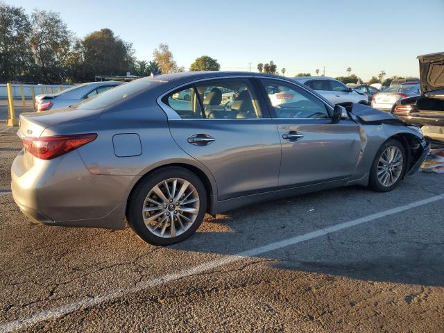 JN1EV7BP6MM704828 Infiniti Q50 LUXE