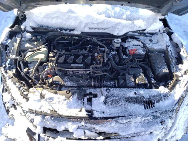 SHHFK7H40KU217054 Honda Civic Sport