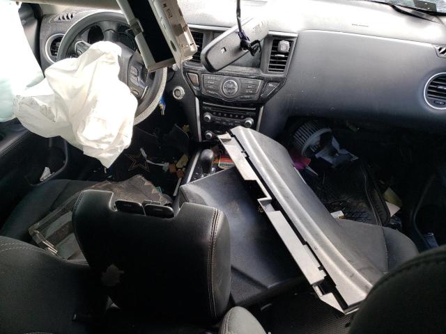 5N1DR2BN7LC627143 Nissan Pathfinder Sv