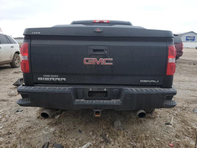 3GTU2WEJXEG539891 GMC Sierra K1500 Denali