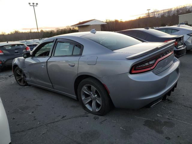2C3CDXHG3GH215264 Dodge Charger Sxt
