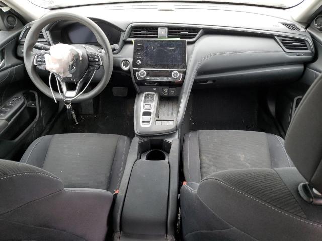 19XZE4F59KE031518 Honda INSIGHT EX