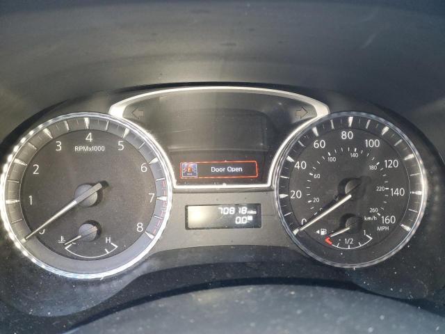 5N1AL0MN4FC559278 Infiniti QX60
