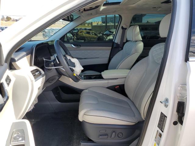 KM8R7DHEXNU461521 Hyundai Palisade Calligraphy