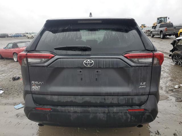 2T3G1RFV6RW412399 Toyota RAV4 LE