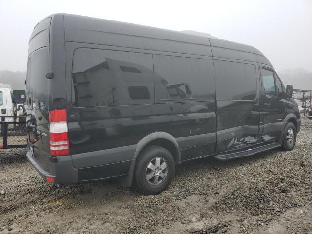 WDZPE8CC6FP170058 Mercedes-Benz Sprinter 2500