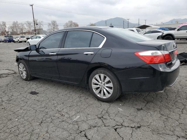 1HGCR3F81EA023551 Honda ACCORD EXL