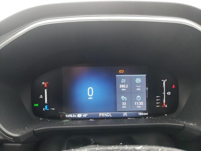 1FMCU9GN3PUA87530 Ford Escape Active