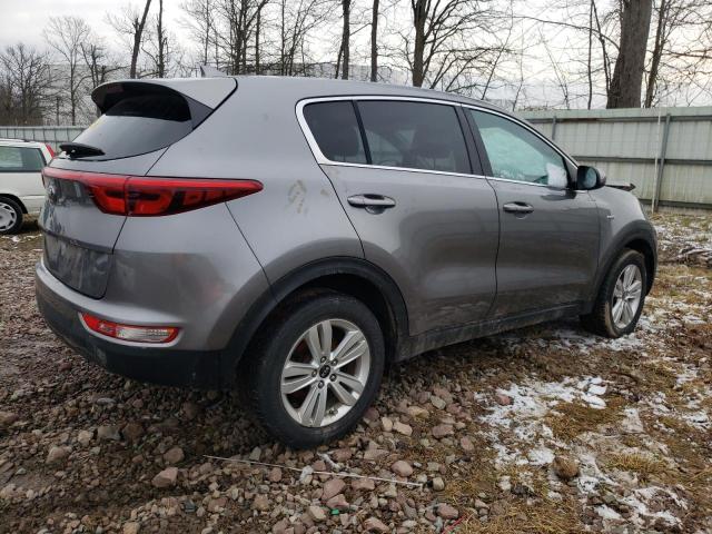 KNDPMCACXJ7427255 KIA Sportage Lx