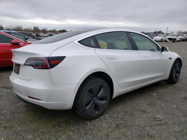 5YJ3E1EA8LF706323 Tesla MODEL 3