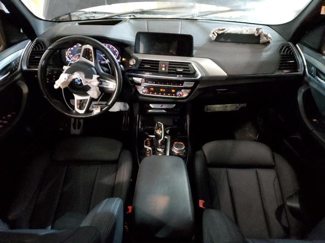 5UXTY9C07M9E42394 BMW X3 Xdrivem40i