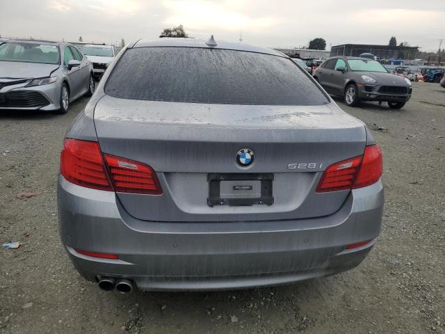 WBA5A5C56ED508168 BMW 528 I