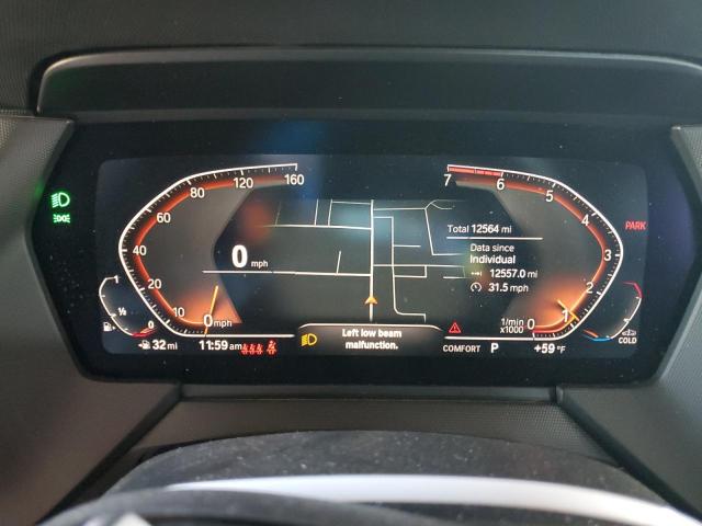 WBA73AK04P7M61130 BMW 228XI