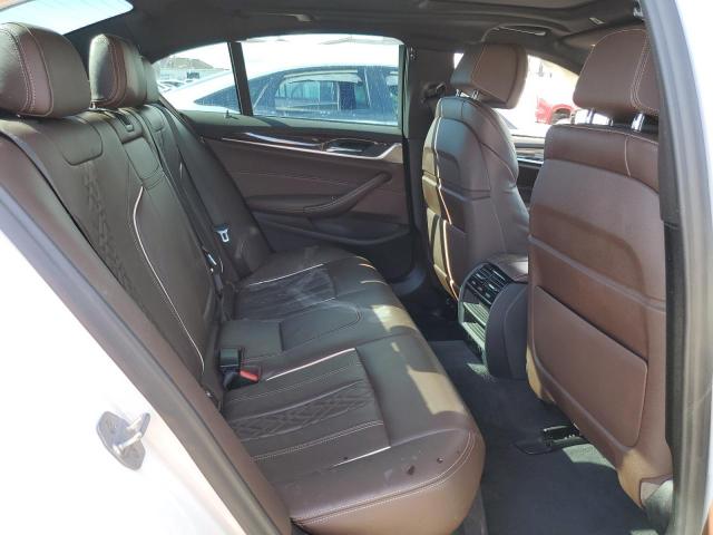 WBAJA5C5XJG900240 BMW 530 I