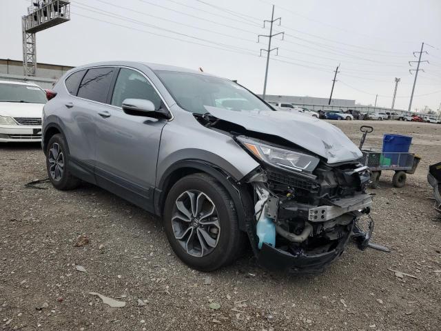 7FARW1H82LE024459 Honda CR-V EXL