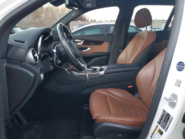 WDC0G4KB0GF055356 Mercedes-Benz Glc 300 4matic