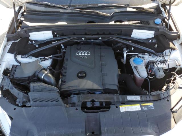 WA1CFAFPXFA102215 Audi Q5 PREMIUM