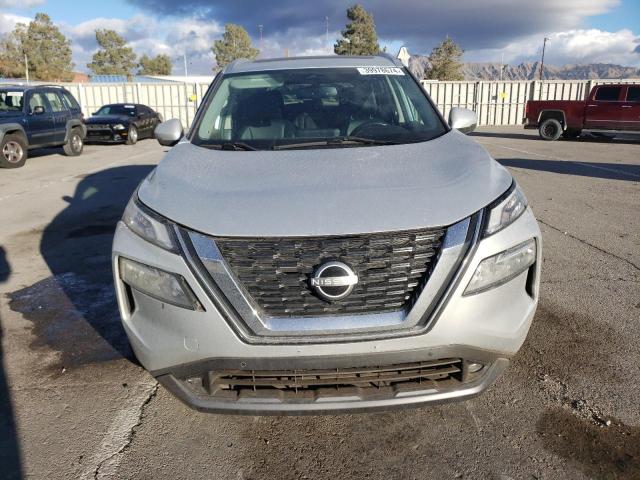 5N1BT3CAXNC689651 Nissan Rogue Sl