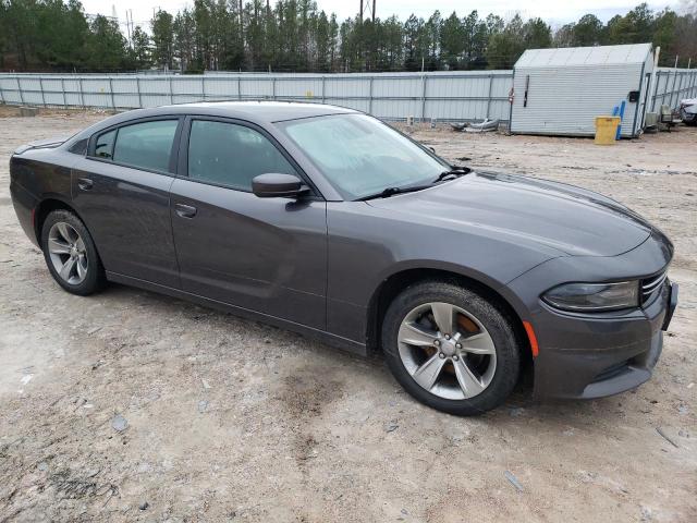 2C3CDXBG3FH738842 Dodge Charger Se