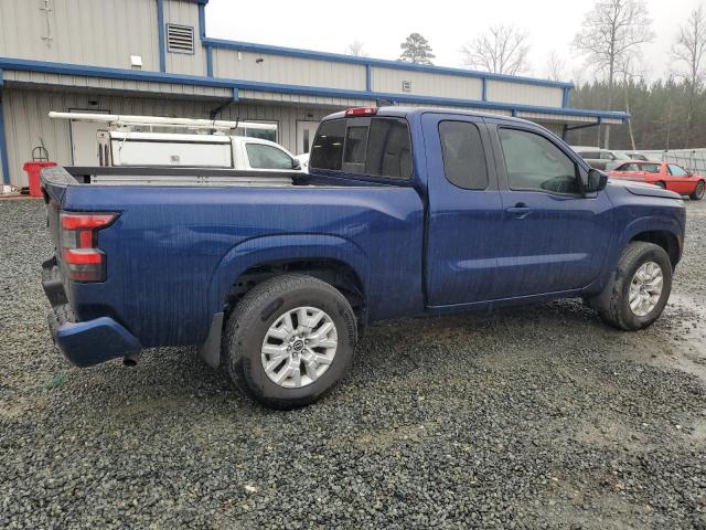1N6ED1CM2NN651328 Nissan FRONTIER S