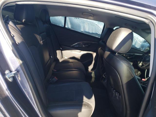 1G4GA5G36FF183995 Buick Lacrosse