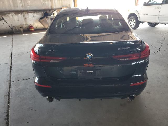 WBA73AK04P7M61130 BMW 228XI