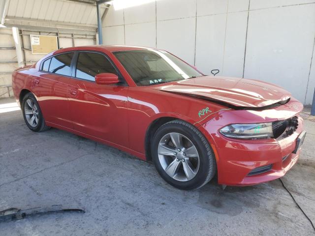 2C3CDXBG8FH900268 Dodge Charger Se