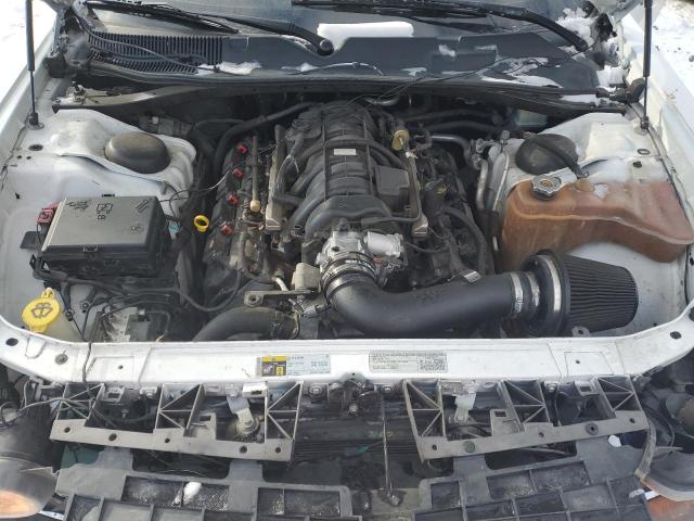 2C3CDZBT3KH629526 Dodge Challenger R/t